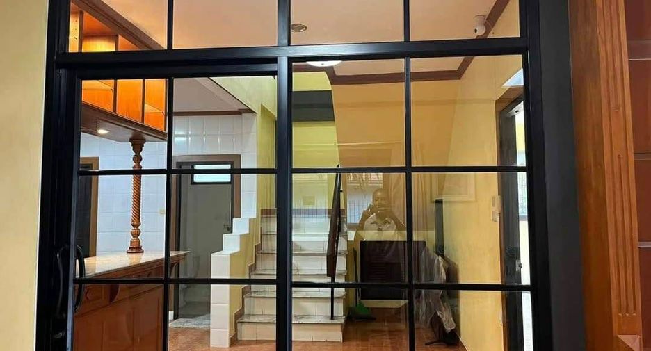 Haus zur Miete mit 3 Zimmer in South Pattaya, Pattaya