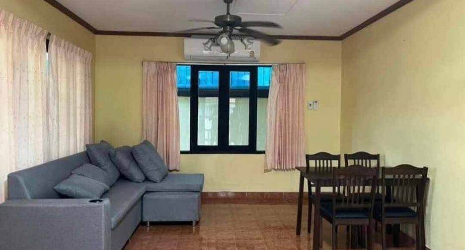 Haus zur Miete mit 3 Zimmer in South Pattaya, Pattaya