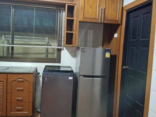Casa en alquiler de 3 habitaciones en Bang Lamung, Chonburi