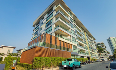 For sale 2 bedrooms condo in Jomtien, Pattaya