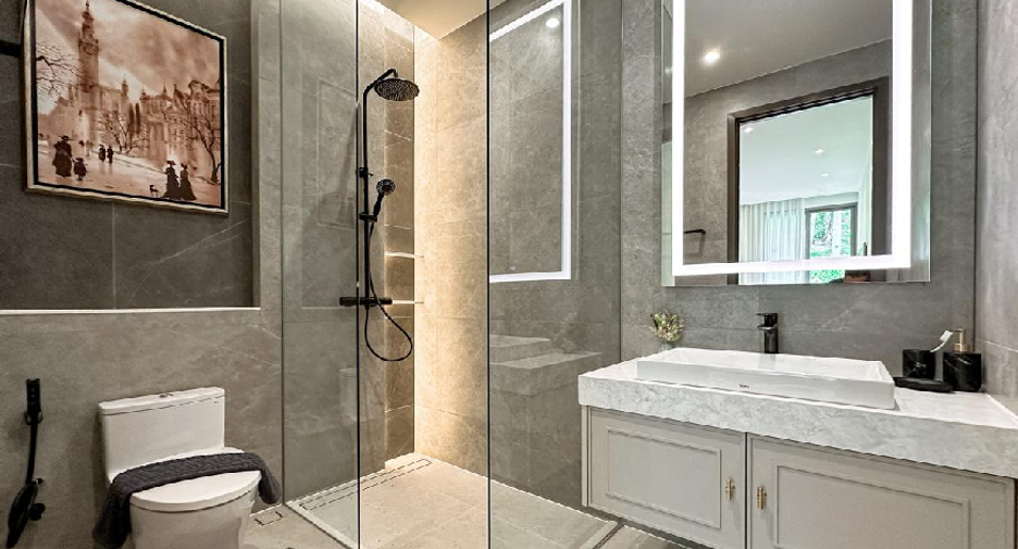 For sale 3 ベッドルーム condo in Thalang, Phuket
