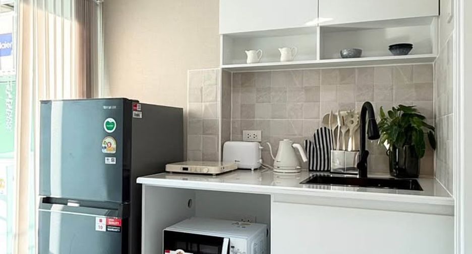 Продажа 1 кровать кондо в Северная Паттайя, Паттайя