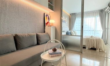 For sale 1 bed condo in North Pattaya, Pattaya