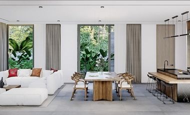 For sale 3 bedrooms villa in East Pattaya, Pattaya