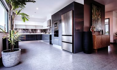 For sale 3 bedrooms villa in Bang Lamung, Chonburi
