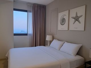 Condo en venta de 2 habitaciones en Bang Lamung, Chonburi