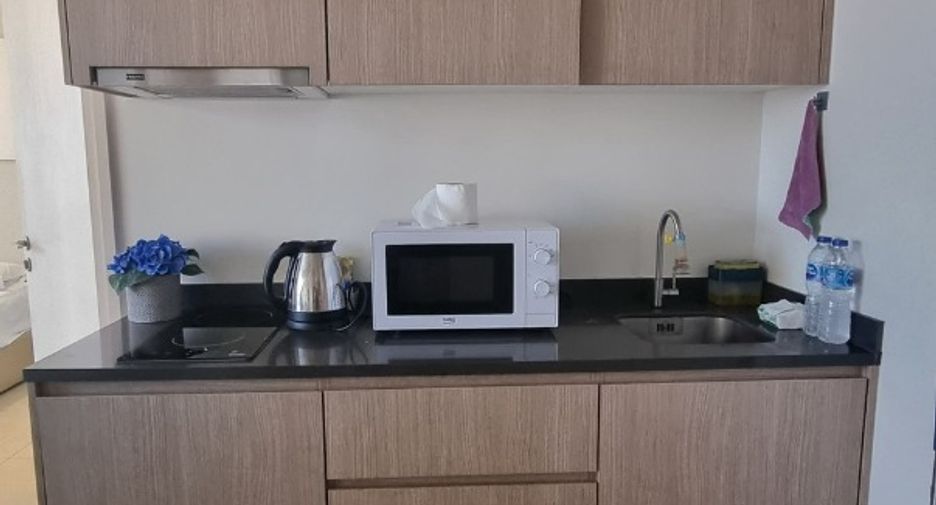 Condo en venta de 2 habitaciones en Bang Lamung, Chonburi