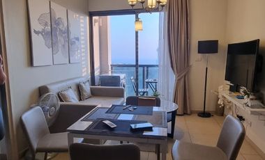 Wohnung zum Kauf mit 2 Zimmer in Bang Lamung, Chonburi
