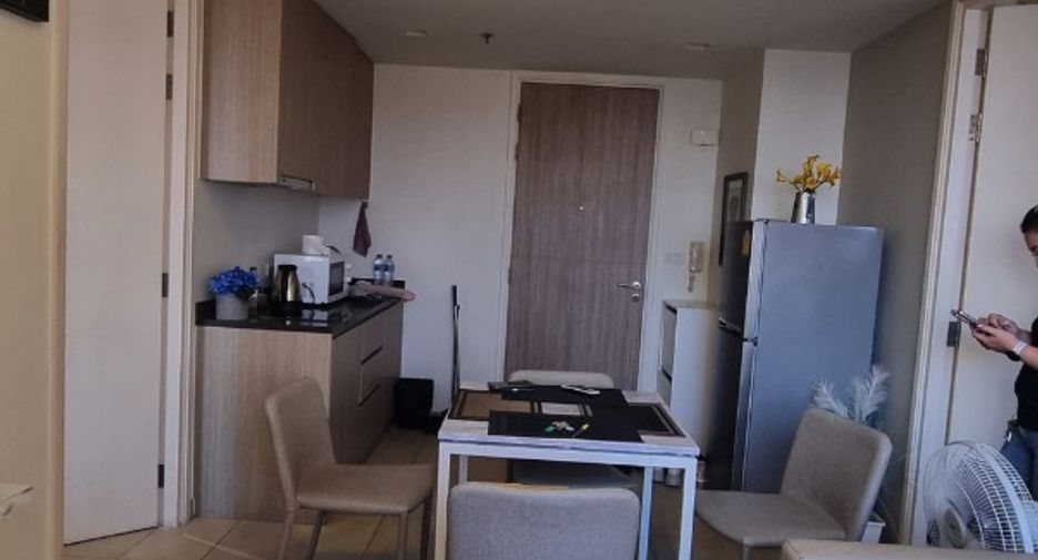 Condo en venta de 2 habitaciones en Bang Lamung, Chonburi