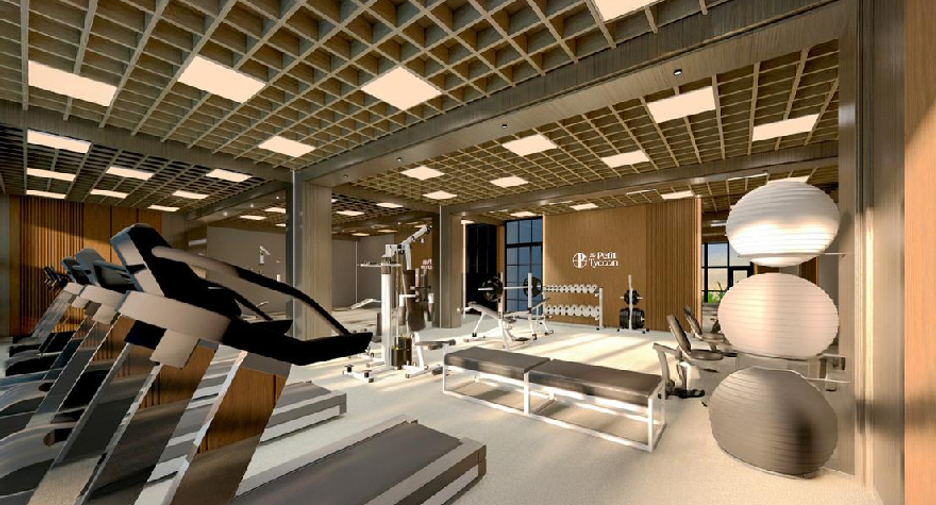 For sale 2 ベッドルーム condo in Thalang, Phuket