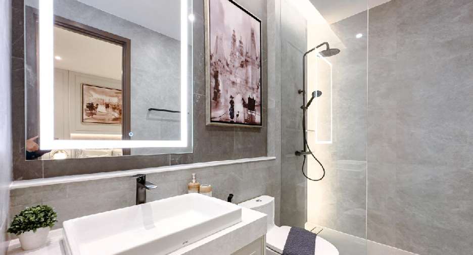 For sale 2 ベッドルーム condo in Thalang, Phuket