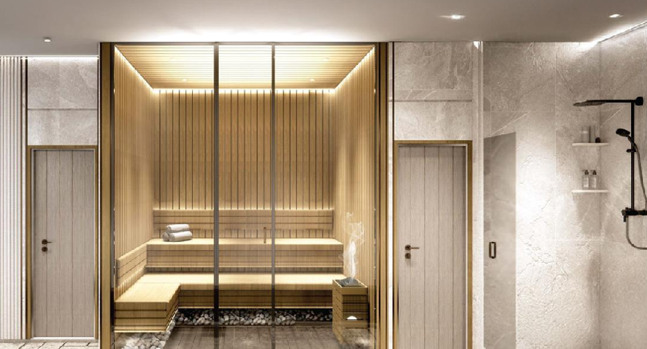 For sale 2 ベッドルーム condo in Thalang, Phuket