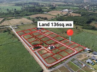 Grundstück zum Kauf mit 3 Zimmer in Pak Chong, Nakhon Ratchasima