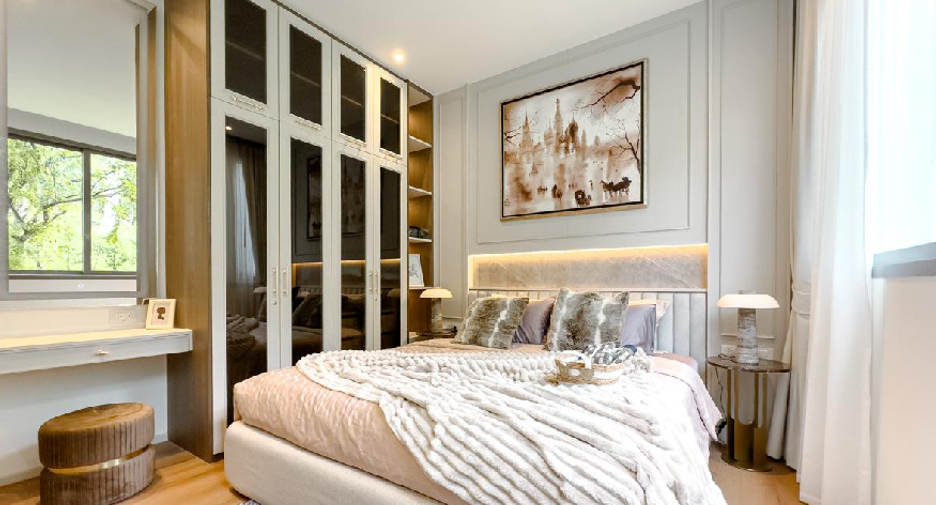 For sale 2 ベッドルーム condo in Thalang, Phuket
