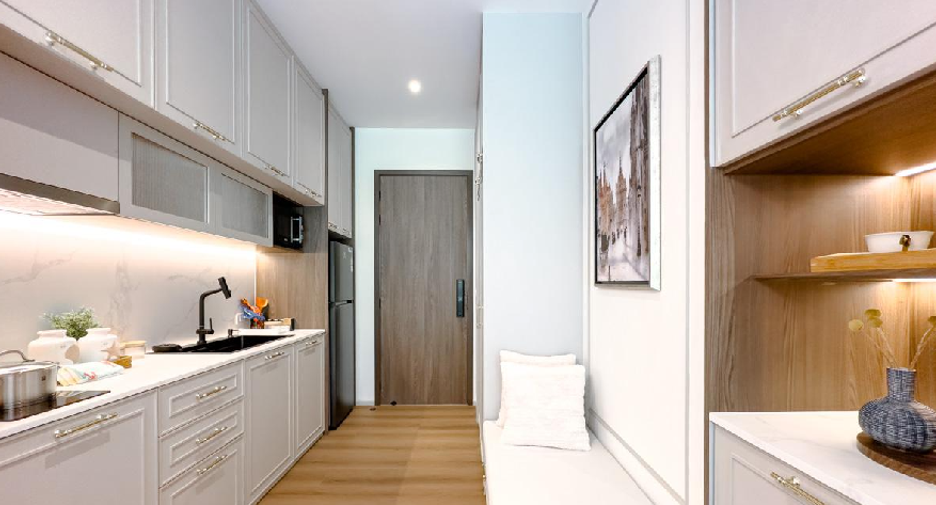For sale 2 ベッドルーム condo in Thalang, Phuket