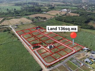 Grundstück zum Kauf mit 3 Zimmer in Pak Chong, Nakhon Ratchasima