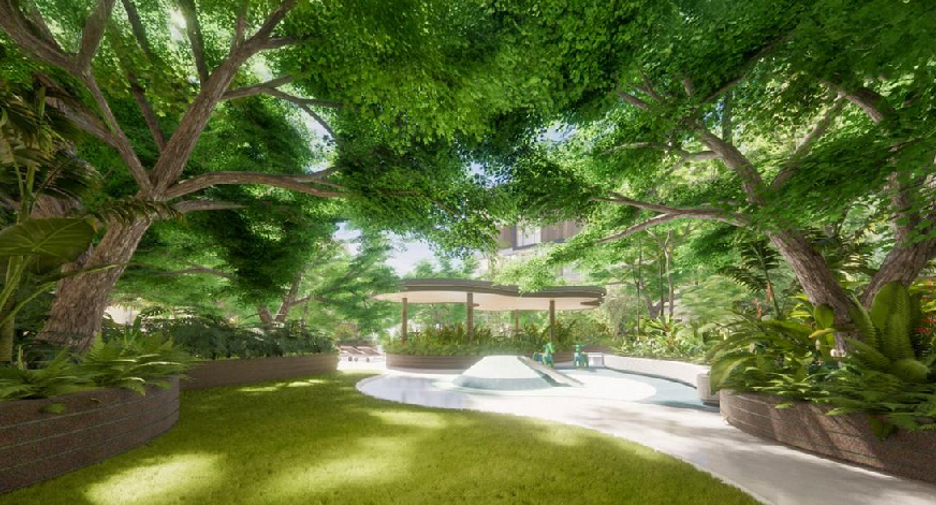 For sale 2 ベッドルーム condo in Thalang, Phuket