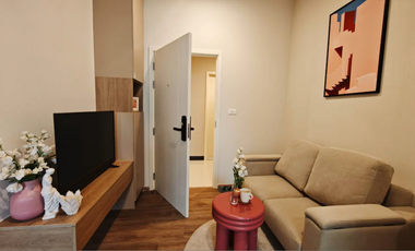 For rent 1 Beds condo in Bang Phli, Samut Prakan