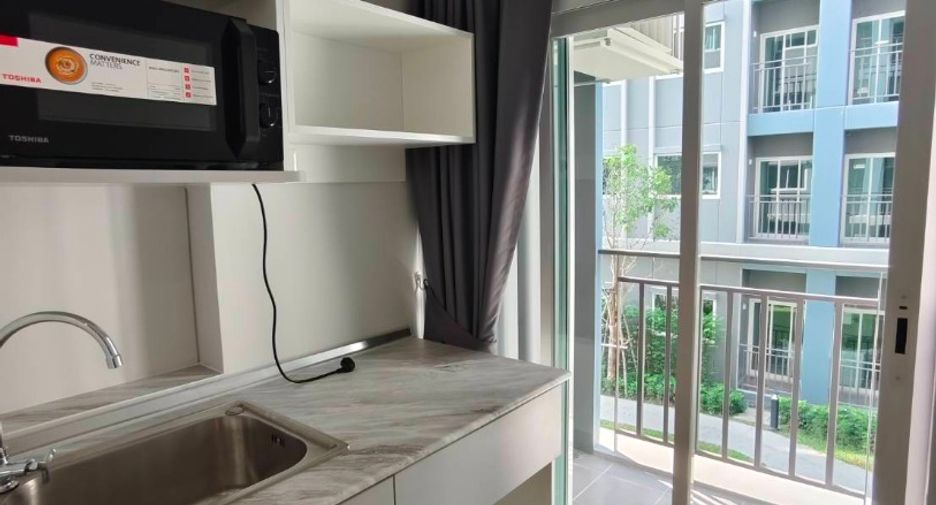 For rent 20 bedrooms condo in Mueang Chon Buri, Chonburi
