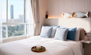 For sale 1 bed condo in North Pattaya, Pattaya