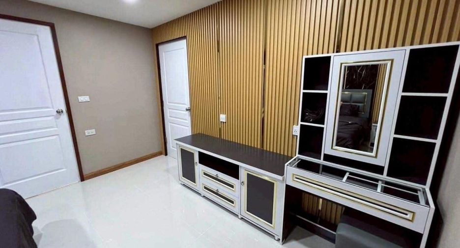 Продажа 3 спальни дом в Восточная Паттайя, Паттайя