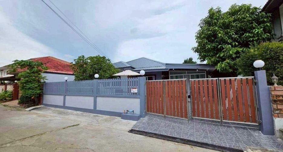 Продажа 3 спальни дом в Восточная Паттайя, Паттайя