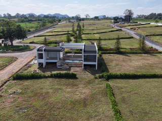 Grundstück zum Kauf mit 3 Zimmer in Pak Chong, Nakhon Ratchasima