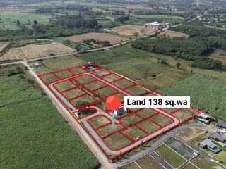 Grundstück zum Kauf mit 3 Zimmer in Pak Chong, Nakhon Ratchasima