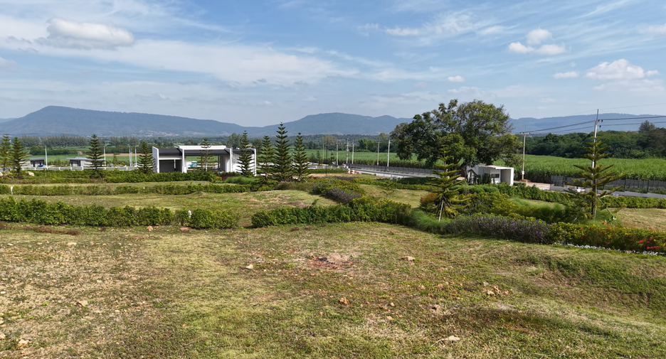出售 4 卧室 土地 在 Pak Chong, Nakhon Ratchasima