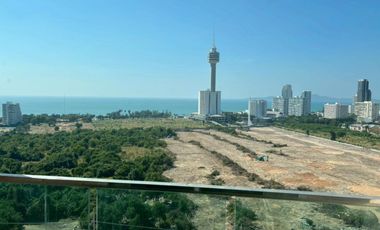 À vendre 1 chambre condo à South Pattaya, Pattaya