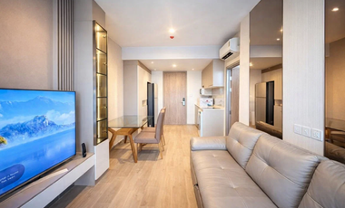 Condo en venta de 1 habitaciones en Sathon, Bangkok