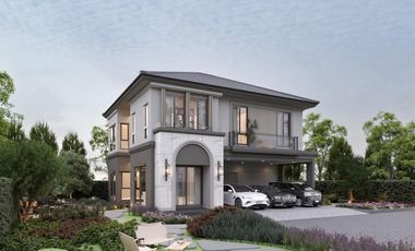 For sale 3 bedrooms house in East Pattaya, Pattaya