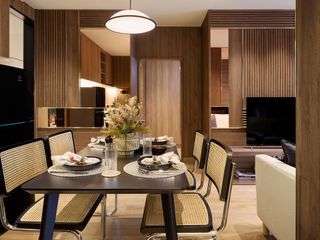 Condo en venta de 3 habitaciones en Ratchathewi, Bangkok