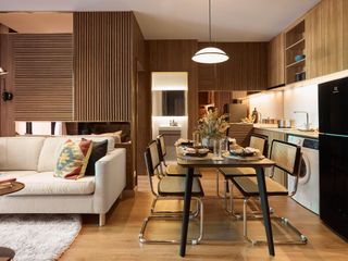 Condo en venta de 3 habitaciones en Ratchathewi, Bangkok