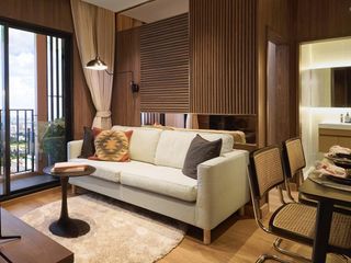Condo en venta de 3 habitaciones en Ratchathewi, Bangkok