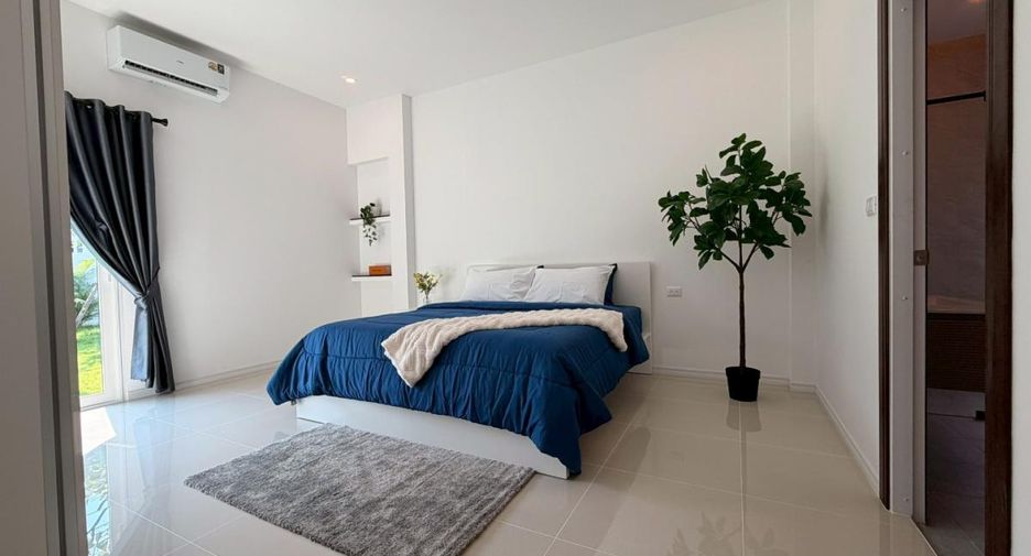 For sale 3 bedrooms house in East Pattaya, Pattaya