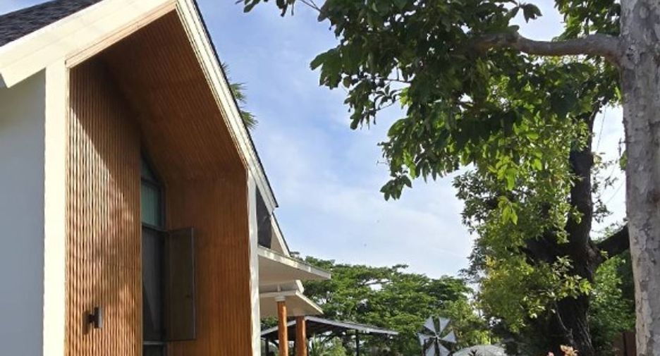 For sale 2 ベッドルーム house in Muak Lek, Saraburi