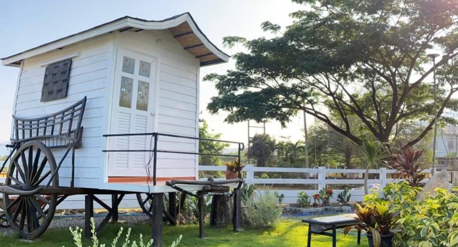 For sale 2 ベッドルーム house in Muak Lek, Saraburi