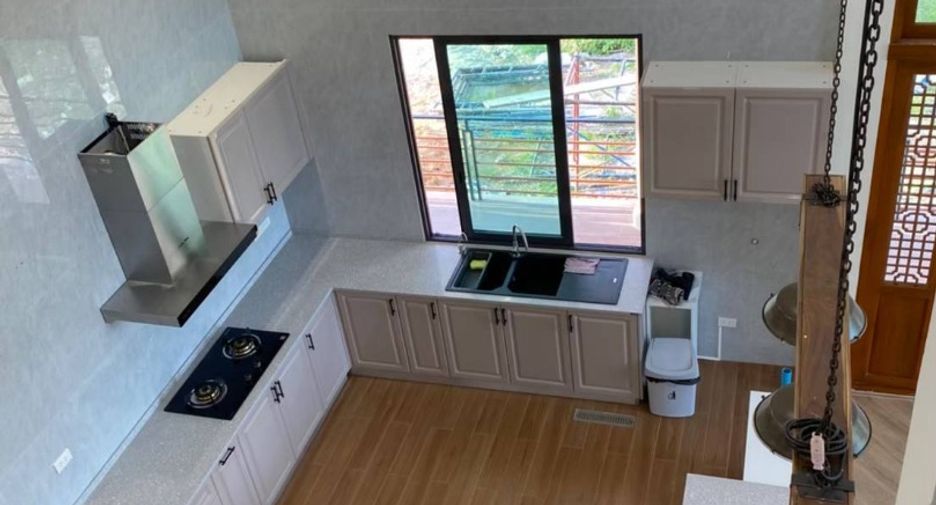 For sale 2 ベッドルーム house in Muak Lek, Saraburi