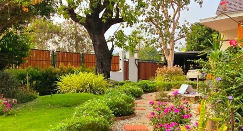 For sale 2 ベッドルーム house in Muak Lek, Saraburi