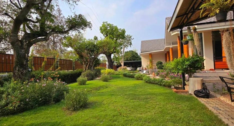 For sale 2 ベッドルーム house in Muak Lek, Saraburi