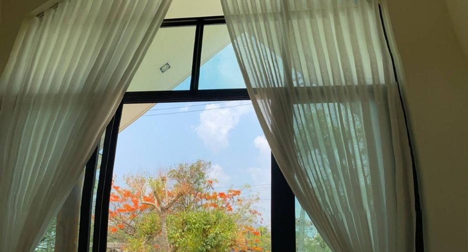 For sale 2 ベッドルーム house in Muak Lek, Saraburi