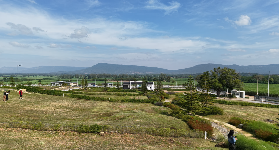 出售 4 卧室 土地 在 Pak Chong, Nakhon Ratchasima