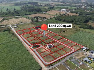 出售 4 卧室 土地 在 Pak Chong, Nakhon Ratchasima