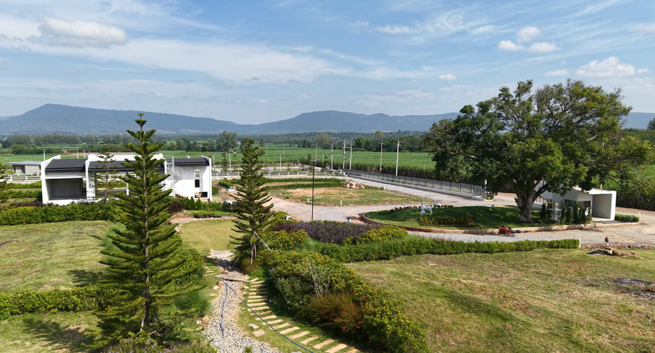 出售 4 卧室 土地 在 Pak Chong, Nakhon Ratchasima