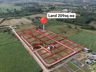 Grundstück zum Kauf mit 4 Zimmer in Pak Chong, Nakhon Ratchasima