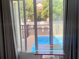 Villa zum Kauf mit 2 Zimmer in Pran Buri, Prachuap Khiri Khan