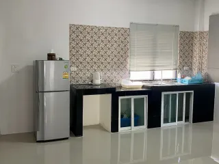 Villa zum Kauf mit 2 Zimmer in Pran Buri, Prachuap Khiri Khan