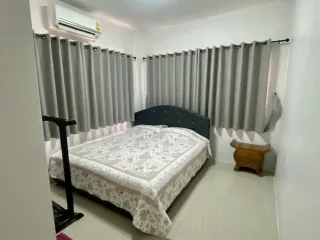 Villa zum Kauf mit 2 Zimmer in Pran Buri, Prachuap Khiri Khan