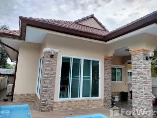 Villa zum Kauf mit 2 Zimmer in Pran Buri, Prachuap Khiri Khan